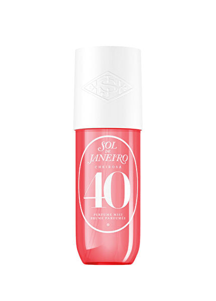Cheirosa '40 Perfume Mist Parfümlü Saç ve Vücut Misti 240 ml