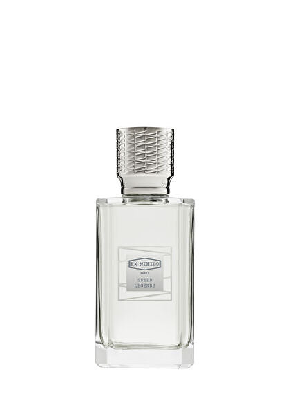 Speed Legends 100 ml Unisex Parfüm