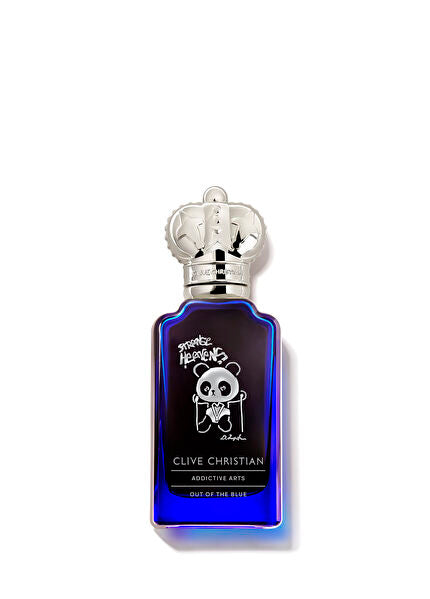Strange Heavens Out of the Blue 50 ml Parfüm