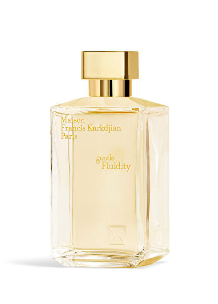Gentle FluidIty Gold Edp 200ml