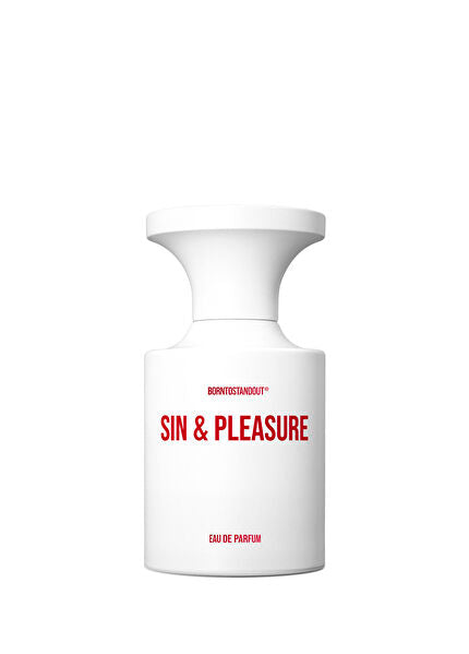 Sın & Pleasure 50ml Eau de Parfüm