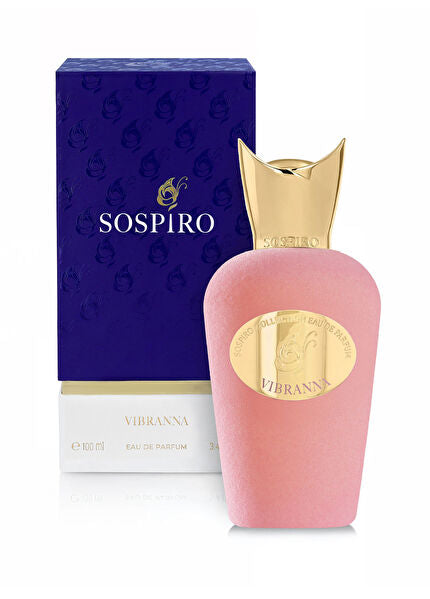 Vibranna 100ml Parfüm