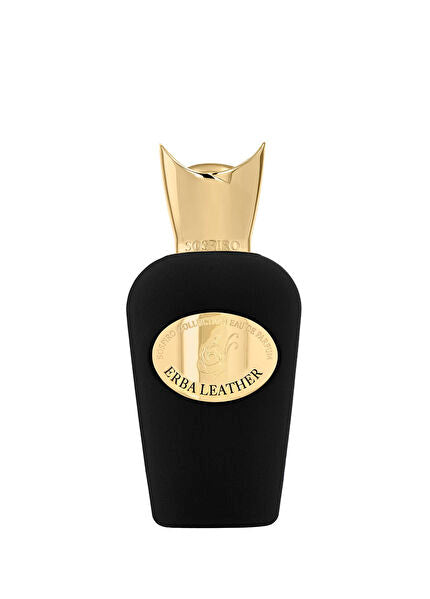 Erba Leather Eau De Parfüm 100 ml