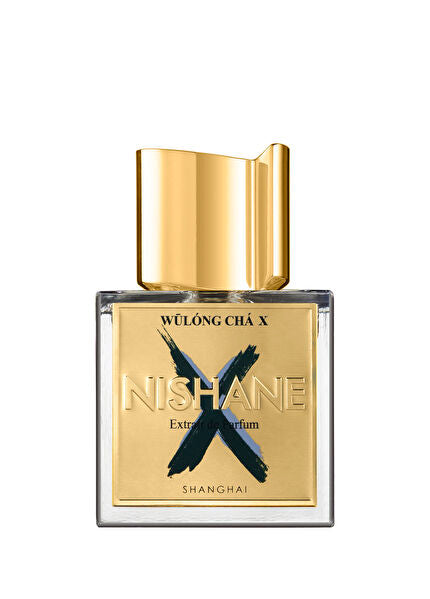 Wūlóng Chá X 100 ml Parfüm