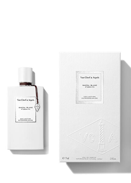 Vc&A Ce Santal Blanc Edp 75ml