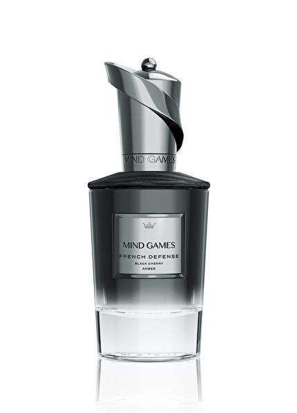 French Defense 100ml Extrait Unisex Parfüm