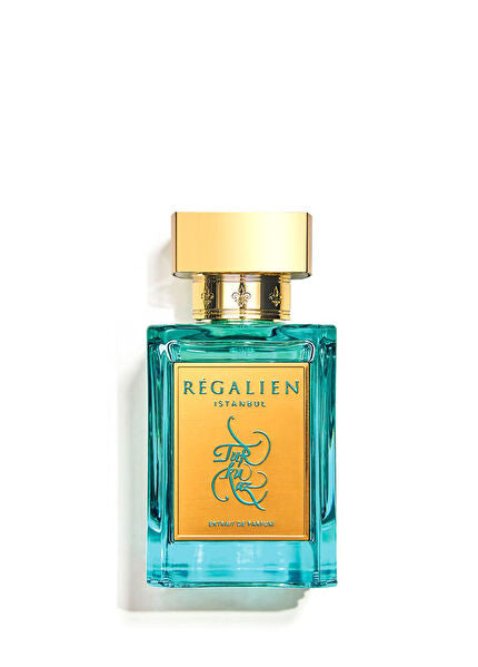 Turkuaz Unisex 80 ml Parfüm