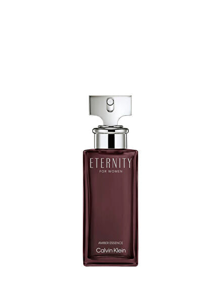 Eternity Amber Essence for Woman Parfum Intense 50 ml Kadın Parfüm