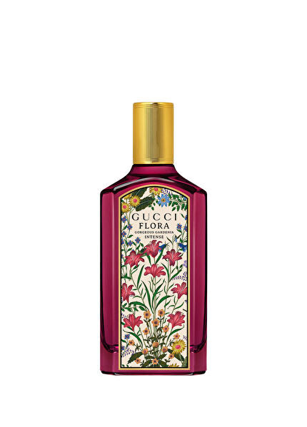Flora Gorgeous Gardenia Intense 100ml Kadın Parfüm