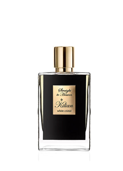Straigrht To Heaven 50ml Refillable