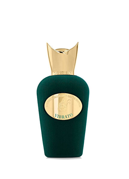 Vibrato Classica Collection Eau de 100 ml Parfüm