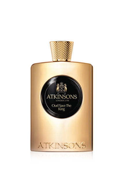 Oud Save The King Edp 100 ML