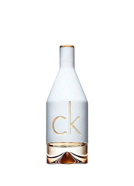 CK IN2U Woman EDT 100 ml Kadın Parfüm