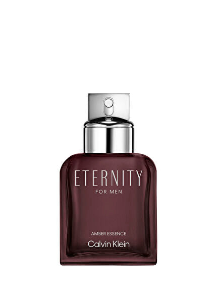 Eternity Amber Essence for Men Parfum Intense 50 ml Erkek Parfüm