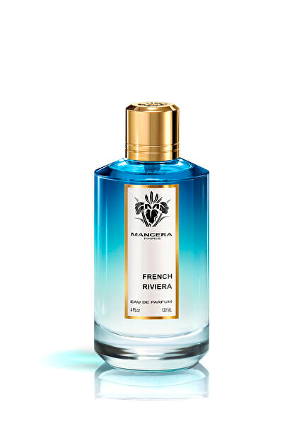 French Riviera 120 ml Parfüm