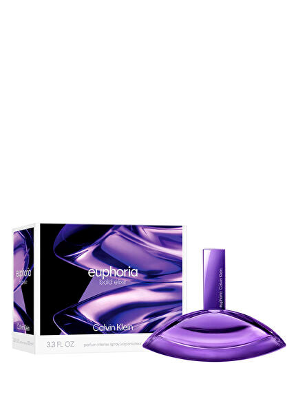 Euphoria Bold Elixir Parfum Intense EDP 100 ml Kadın Parfüm