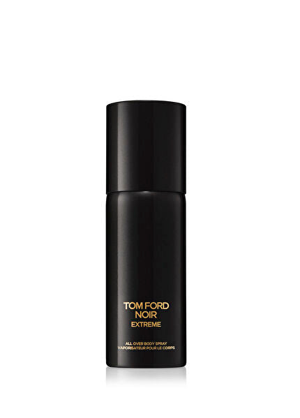 Noir Extreme All Over Body Spray 150ml Vücut Sprey