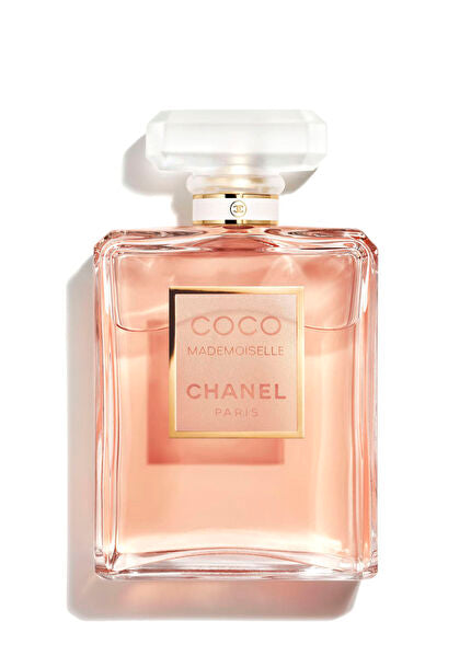 Coco Mademoiselle Edp Spray 200ML