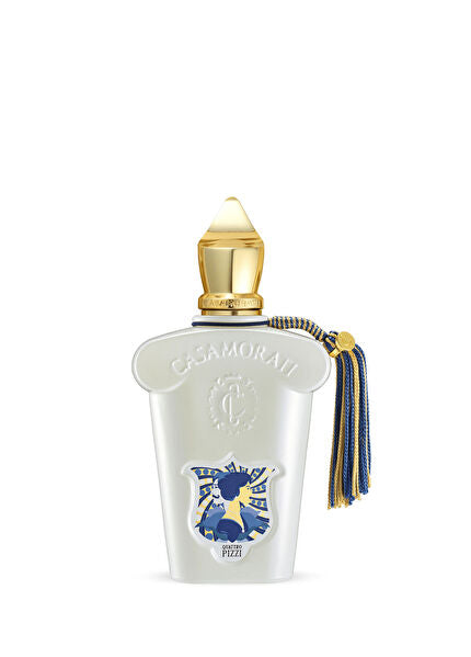4 Pizzi EDP 30 ml Unisex Parfüm