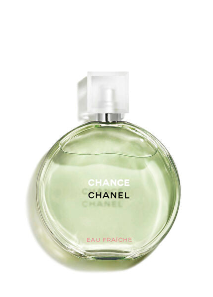 Chance Eau Fraîche Eau De Toilette Spray 100ML