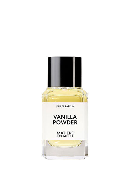Vanilla Powder 50 ml Parfüm