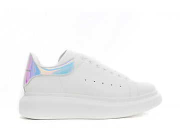 Alexander McQueen 'Sneaker Laser'