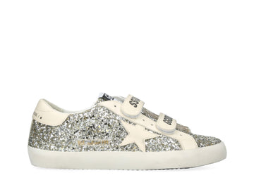 Golden Goose Super-Star 'Stradan'