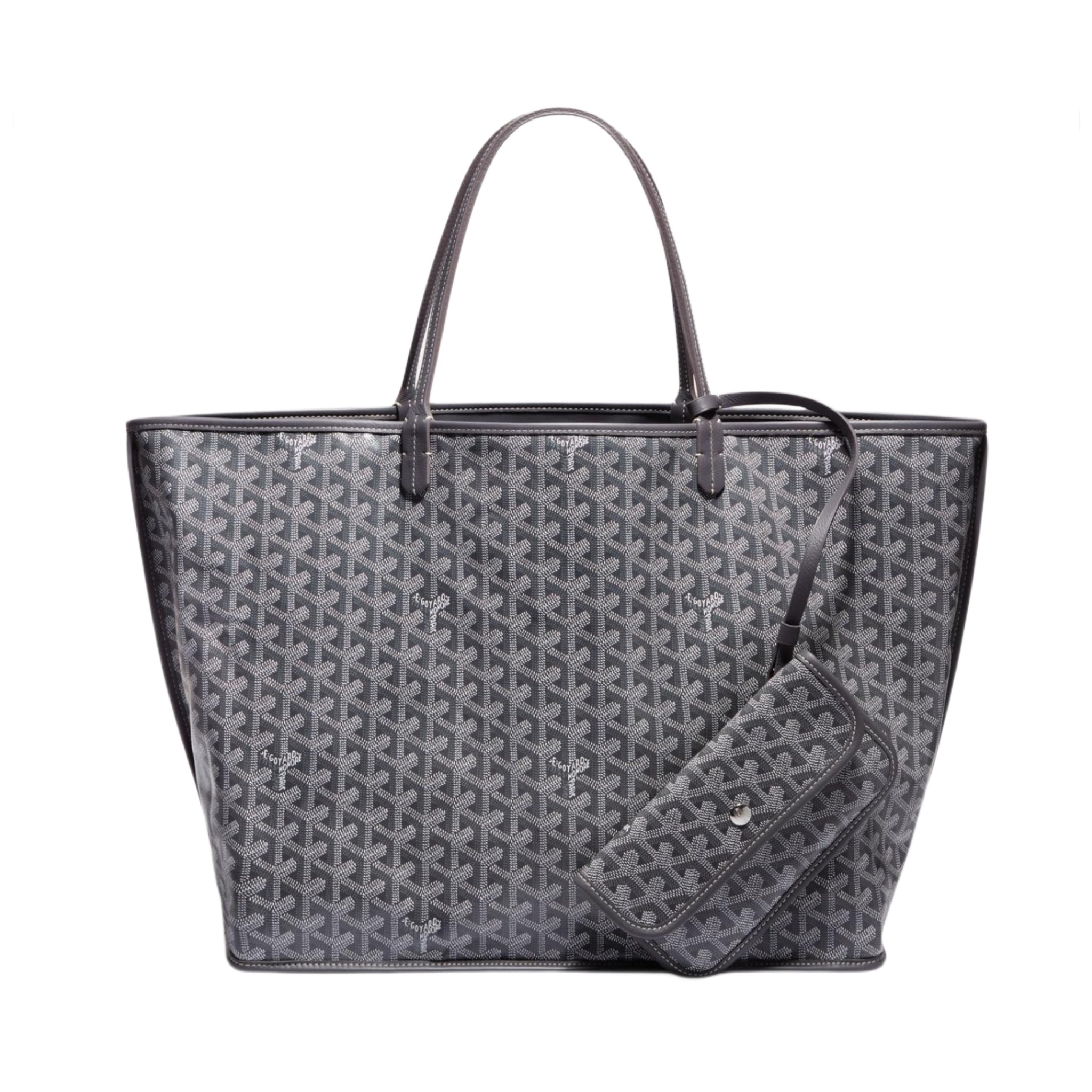 Goyard Anjou Tote Bag &lsquo;Blackly&rsquo; denemezapt.myshopify.com Zaptila