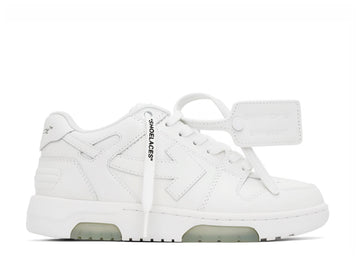 Off-White Out Of Office 'White Crank'