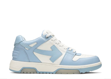 Off-White Out Of Office 'Blue White'