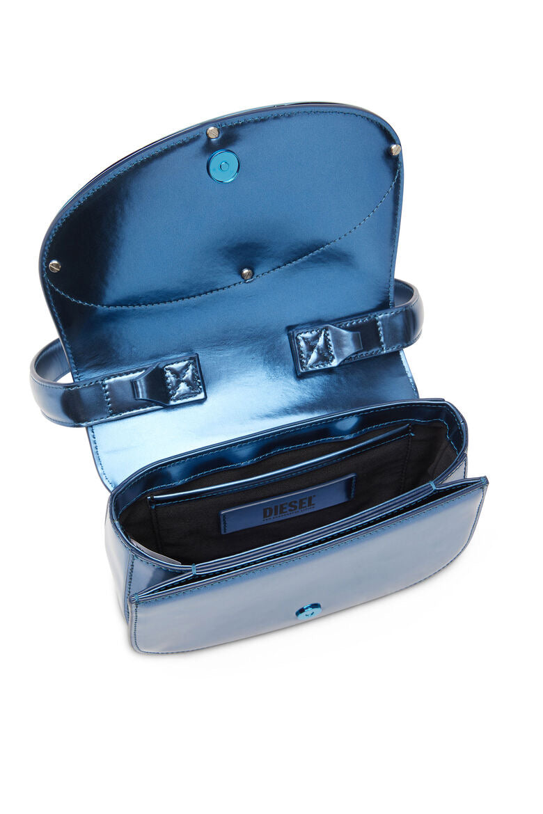 Diesel 1DR Bag &lsquo;Blue&rsquo; denemezapt.myshopify.com Zaptila