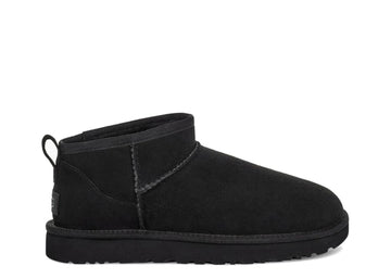 UGG Classic Ultra Mini Boot 'Black'