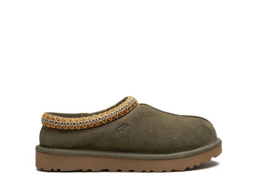 UGG Tazz Mustard ‘Wood’