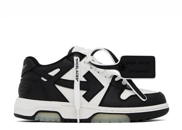 Off-White Out Of Office 'Black and White'