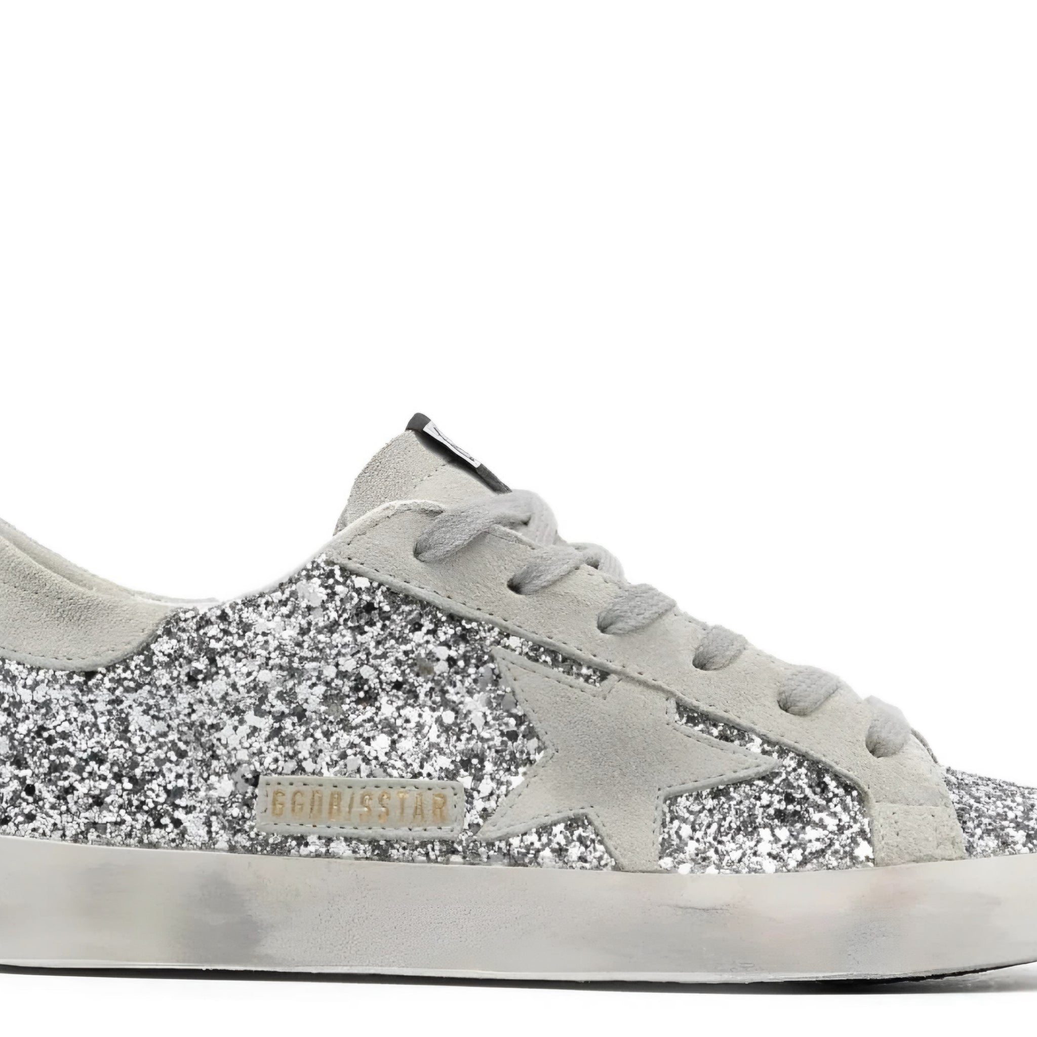 Golden Goose Super-Star 'Krystal' denemezapt.myshopify.com Zaptila