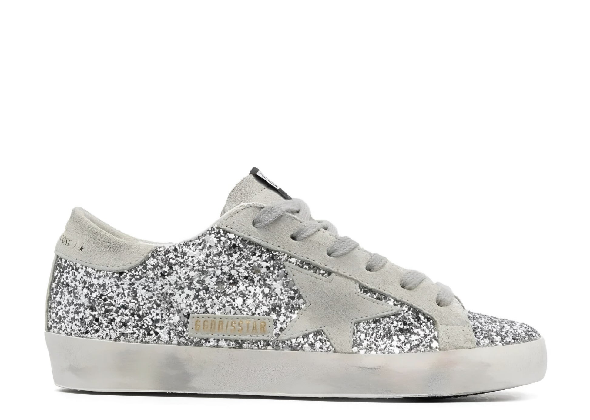 Golden Goose Super-Star 'Krystal' denemezapt.myshopify.com Zaptila