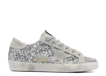 Golden Goose Super-Star 'Krystal'