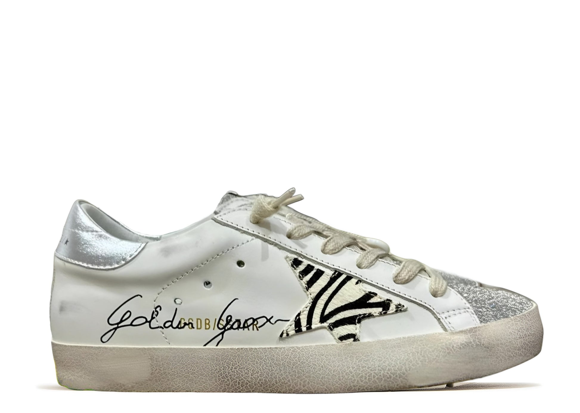 Golden Goose Super-Star 'Royalty' denemezapt.myshopify.com Zaptila