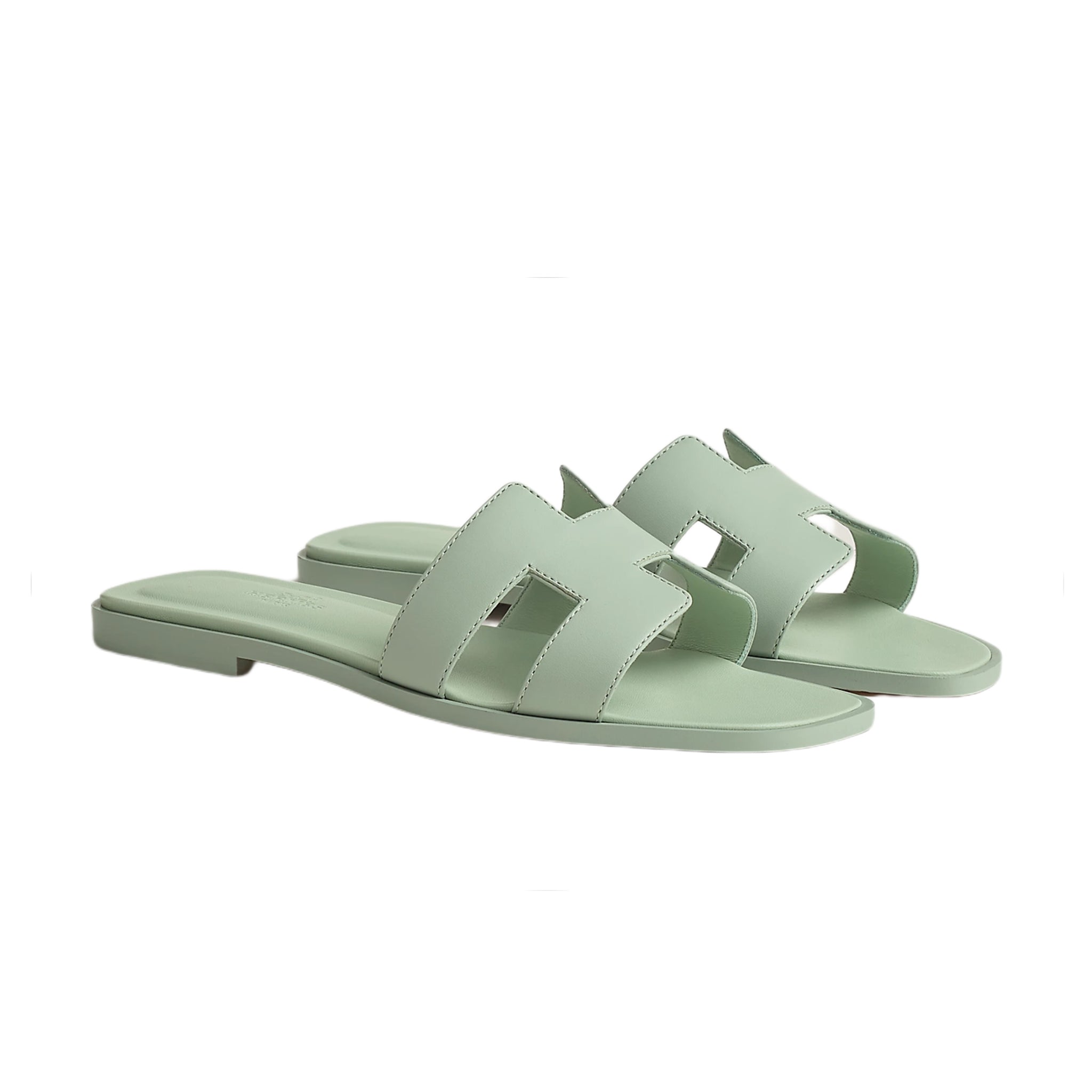 Hermes Oran Sandal &lsquo;Grenny&rsquo; denemezapt.myshopify.com Zaptila