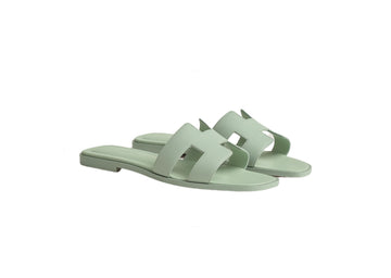 Hermes Oran Sandal &lsquo;Grenny&rsquo; denemezapt.myshopify.com Zaptila