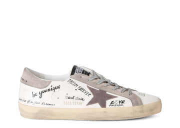 Golden Goose Super-Star 'Turry'