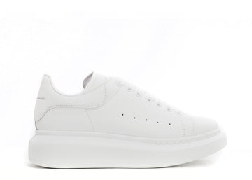 Alexander McQueen 'White Paper' denemezapt.myshopify.com Zaptila