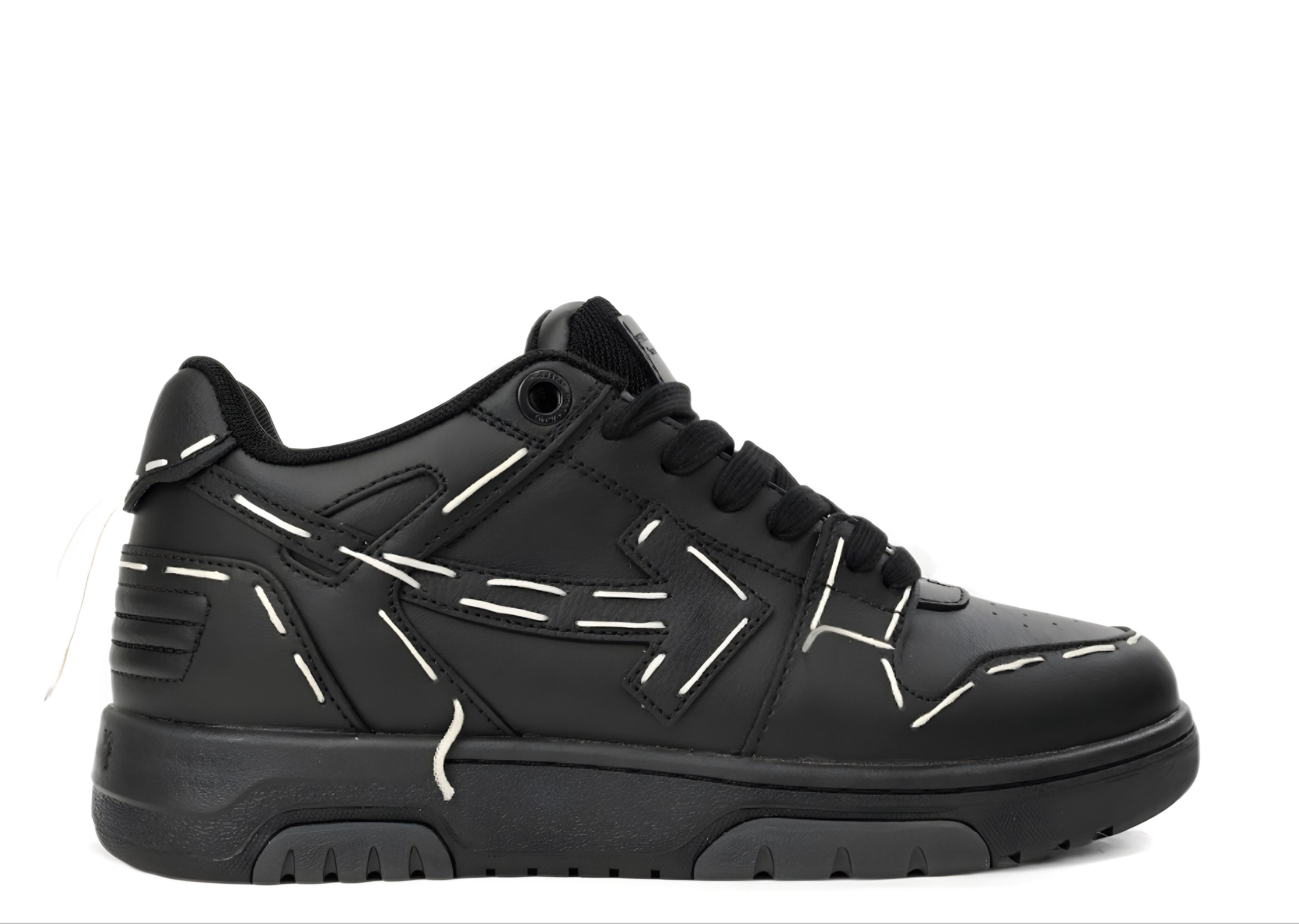 off white siyah black