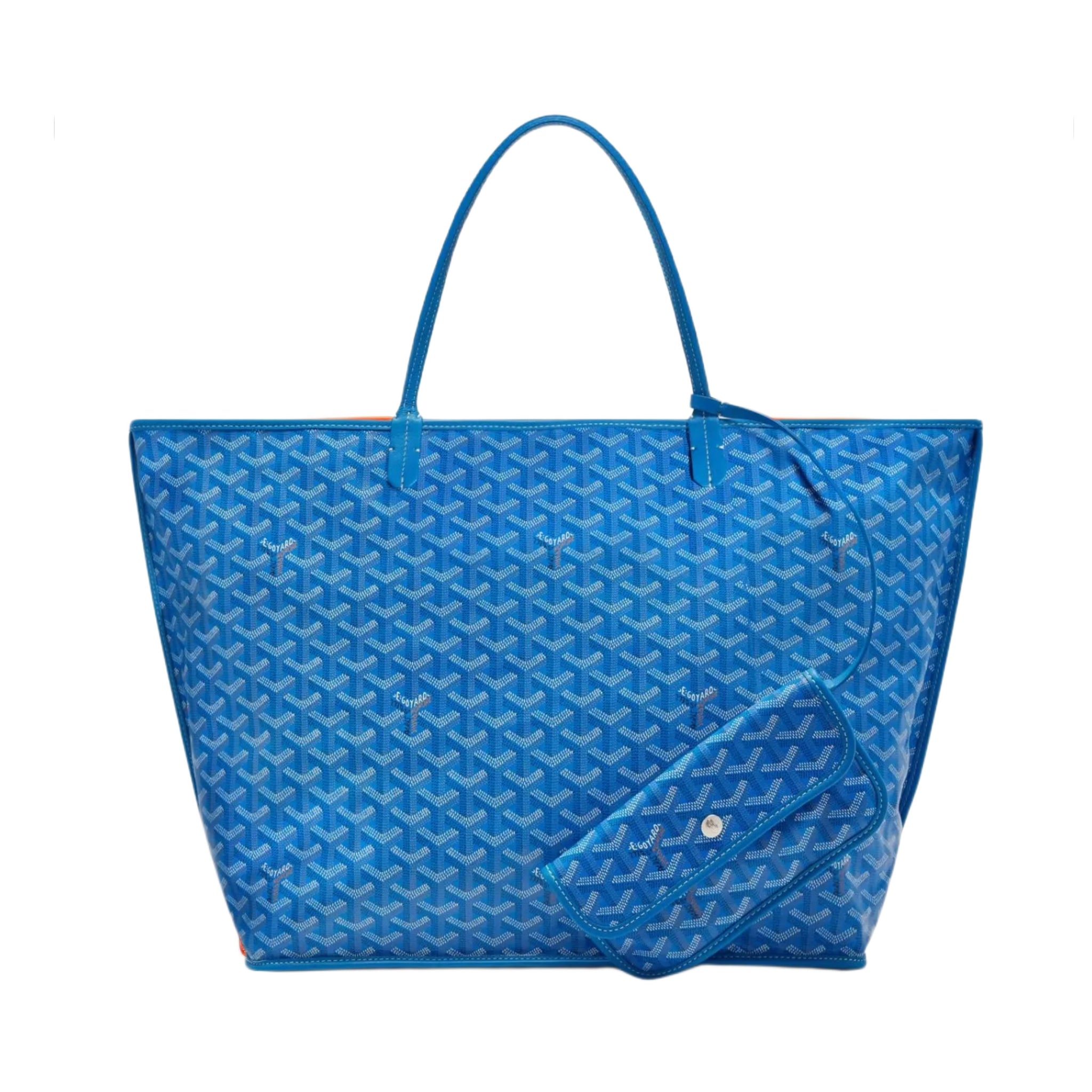 Goyard Anjou Tote Bag &lsquo;Sraty&rsquo; denemezapt.myshopify.com Zaptila