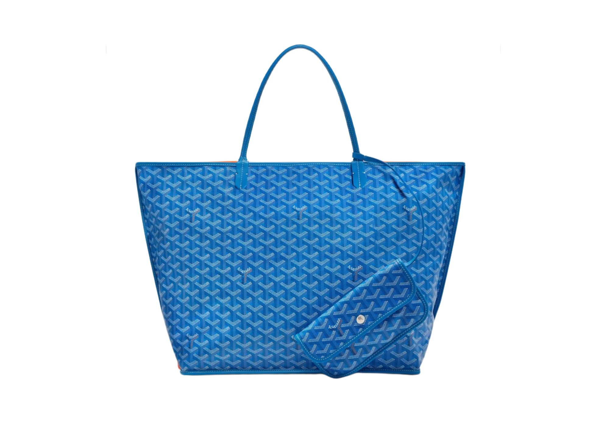 Goyard Anjou Tote Bag &lsquo;Sraty&rsquo; denemezapt.myshopify.com Zaptila