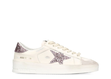 Golden Goose Super-Star 'White Cost'