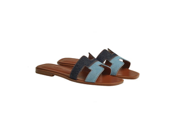 Hermes Oran Sandal ‘Salary’