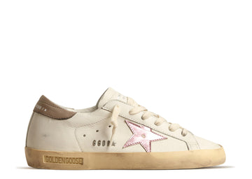 Golden Goose Super-Star ‘Mstrable’