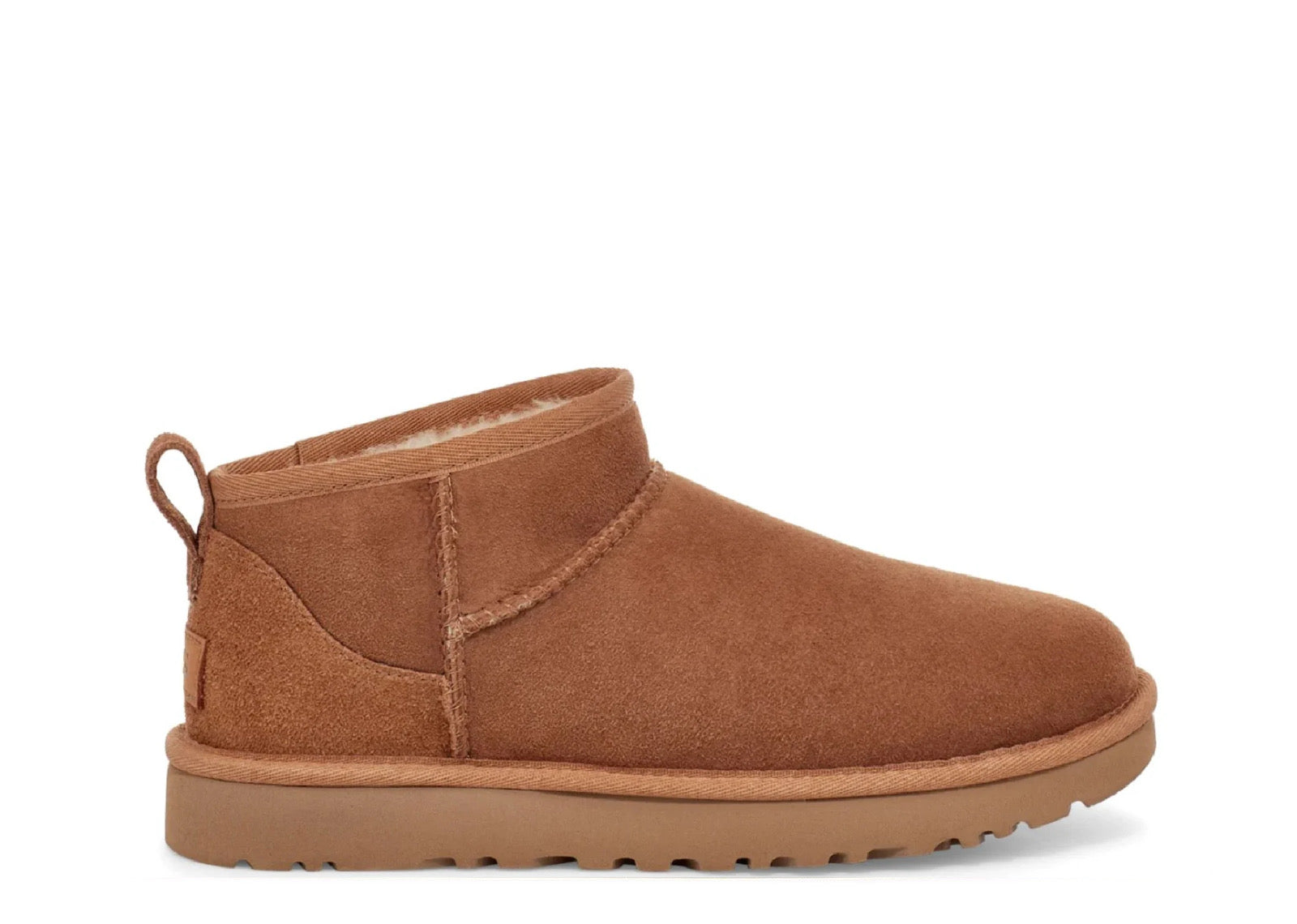 UGG Classic Ultra Mini Boot 'Antilope' denemezapt.myshopify.com Zaptila