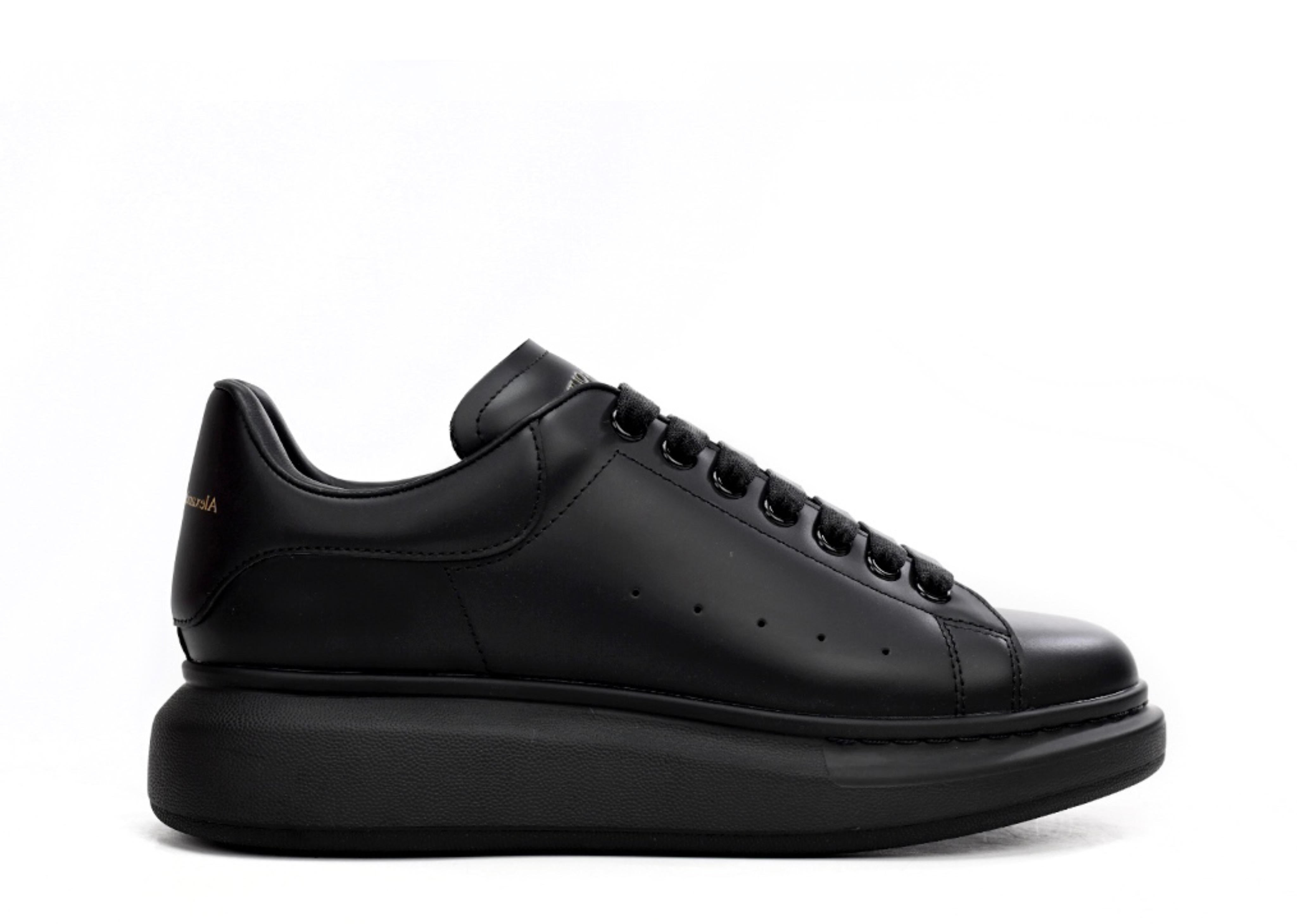 Alexander McQueen 'Black' – ZAPTILA